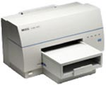 Hewlett Packard DeskJet 1600c printing supplies
